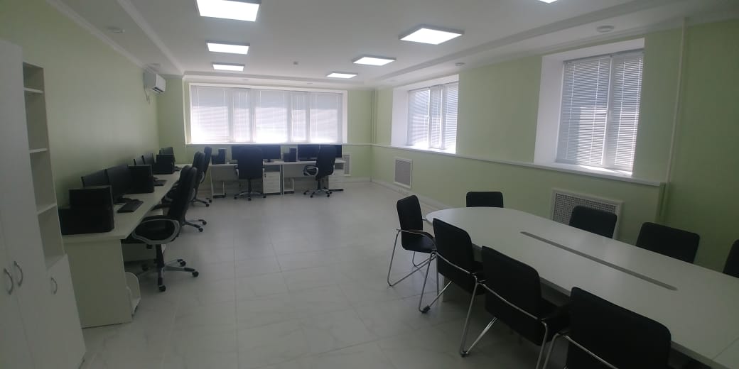 Запуск ситуационного центра на базе IntelliSpace Portal