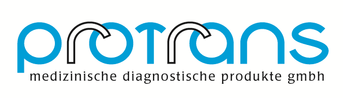 PROTRANS medizinische diagnostische Produkte